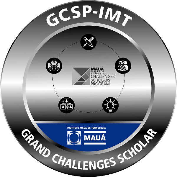 GRAND CHALLENGES SCHOLAR - DIAMOND