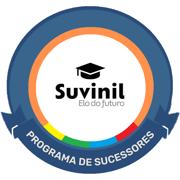 ELO DO FUTURO SUVINIL