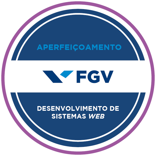 Desenvolvimento de Sistemas Web