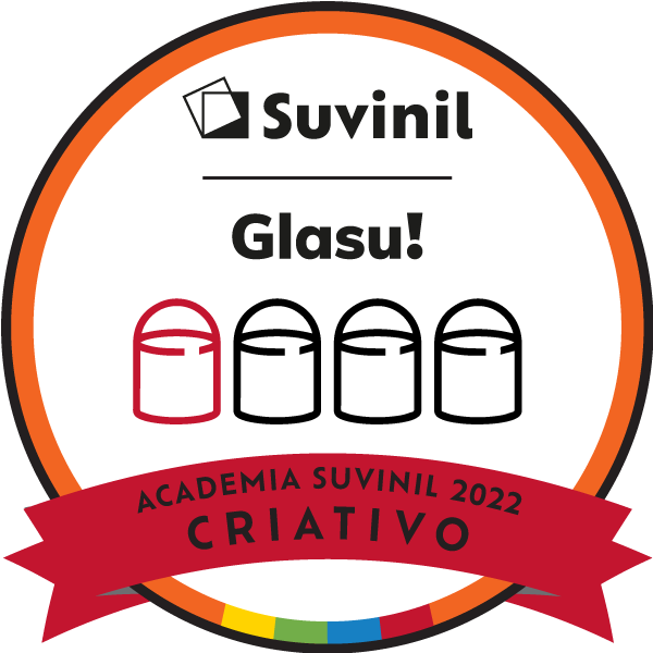 FASE 1 - Academia Suvinil - Criativo