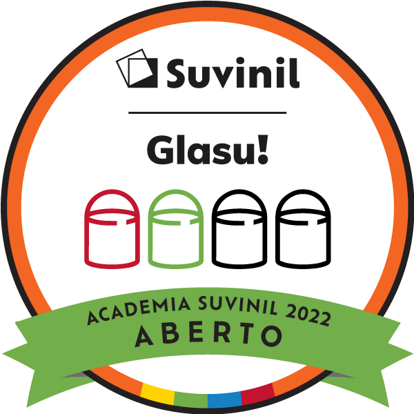 FASE 2 - Academia Suvinil - Aberto