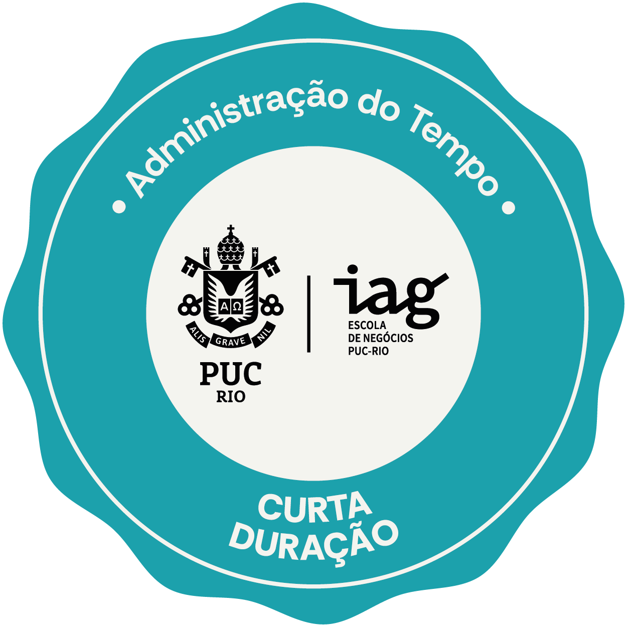 ADMINISTRAÇÃO DO TEMPO