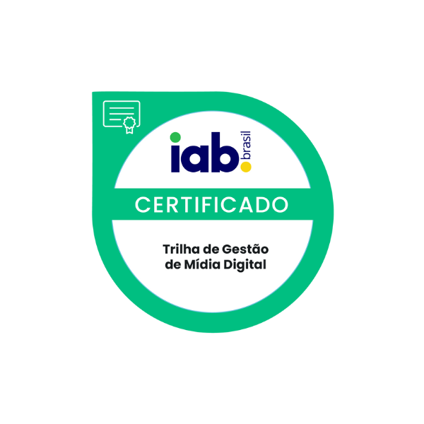 TRILHA DE GESTÃO DE MÍDIA DIGITAL