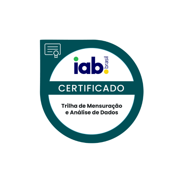 TRILHA DE MENSURAÇÃO E ANÁLISE DE DADOS