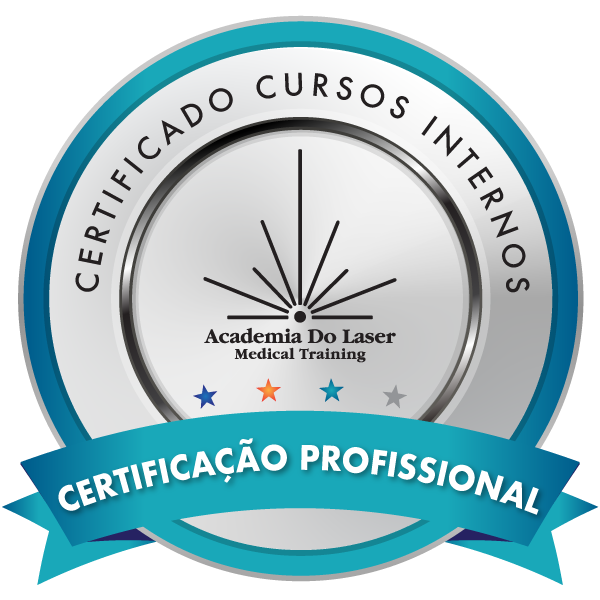 Certificação Profissional - Certificado Cursos Internos