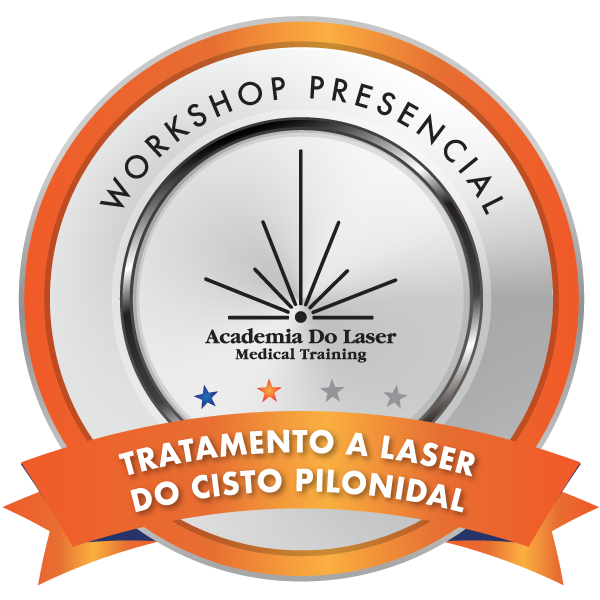 Tratamento a Laser do Cisto Pilonidal - Workshop Presencial