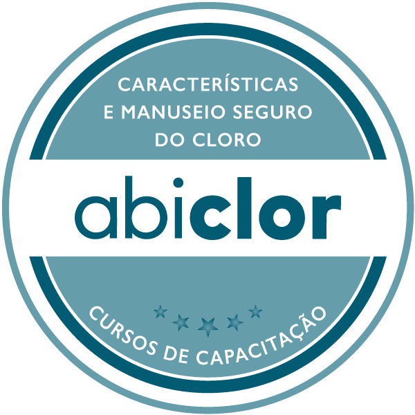 CARACTERÍSTICAS E MANUSEIO SEGURO DO CLORO