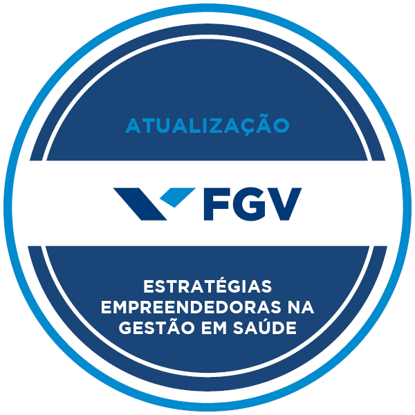 Estratégias empreendedoras na gestão em saúde