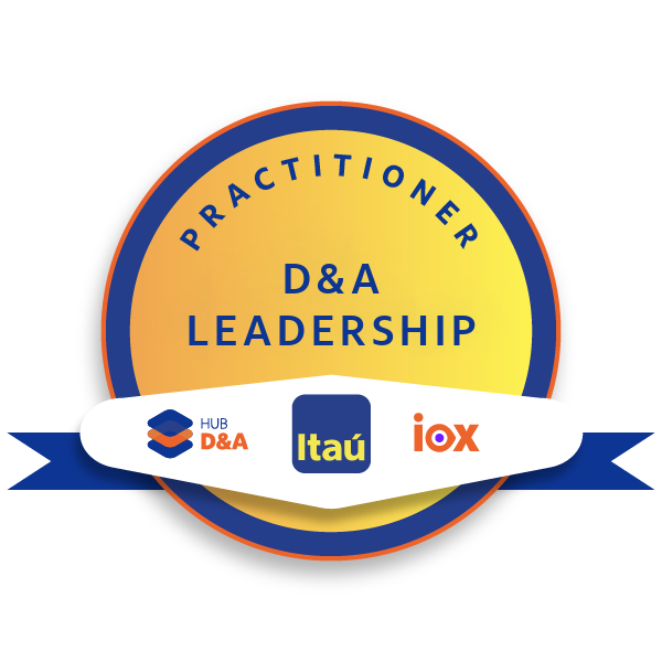 Practitioner - Leadership D&A
