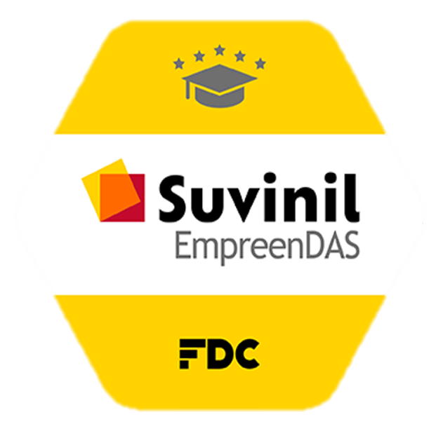 Suvinil - EmpreenDAS 2022