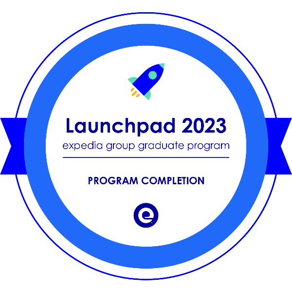 Launchpad 2023