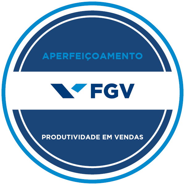 Produtividade em Vendas