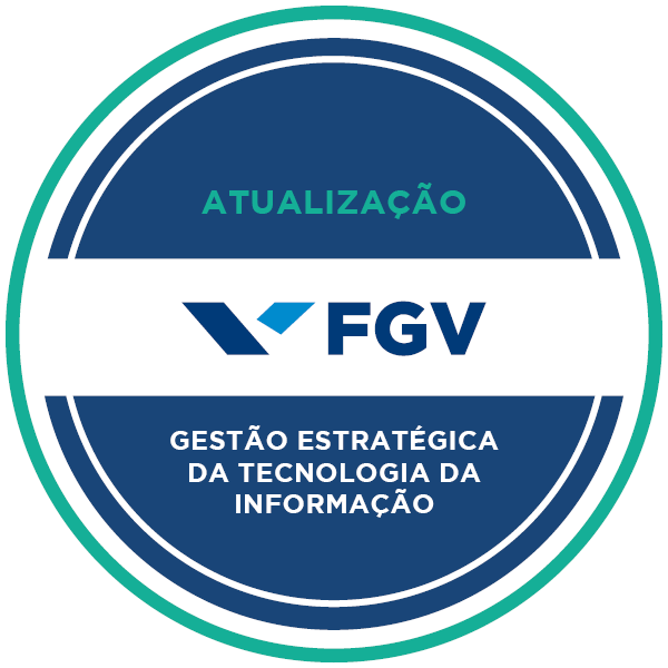 Gestão Estratégica da Tecnologia da Informação