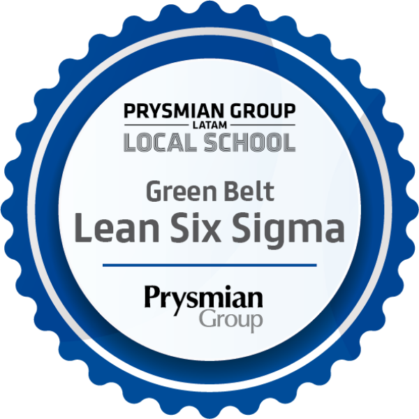 LEAN SIX SIGMA - Prysmian Group