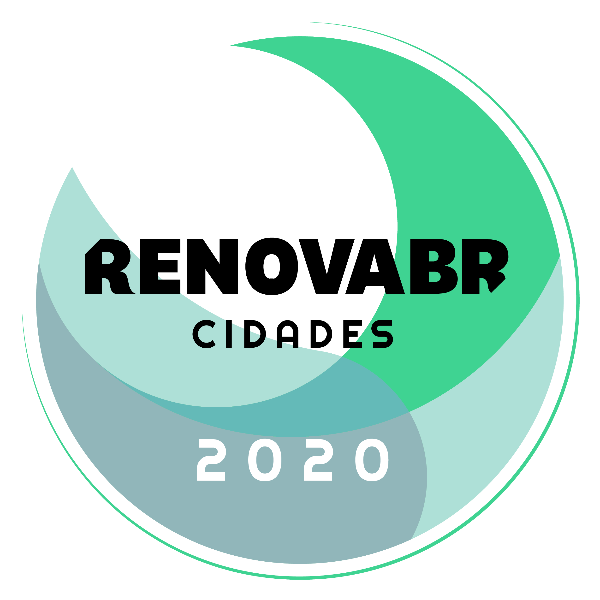 RenovaBR Cidades 2020 - Turma Extra