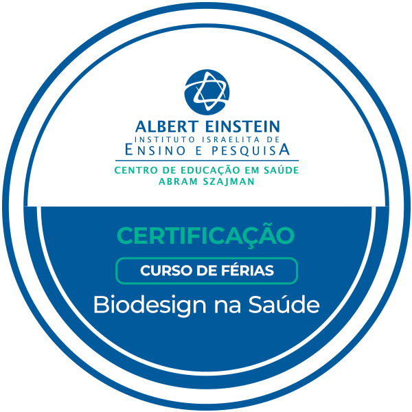 TESTE - Cursos de Férias