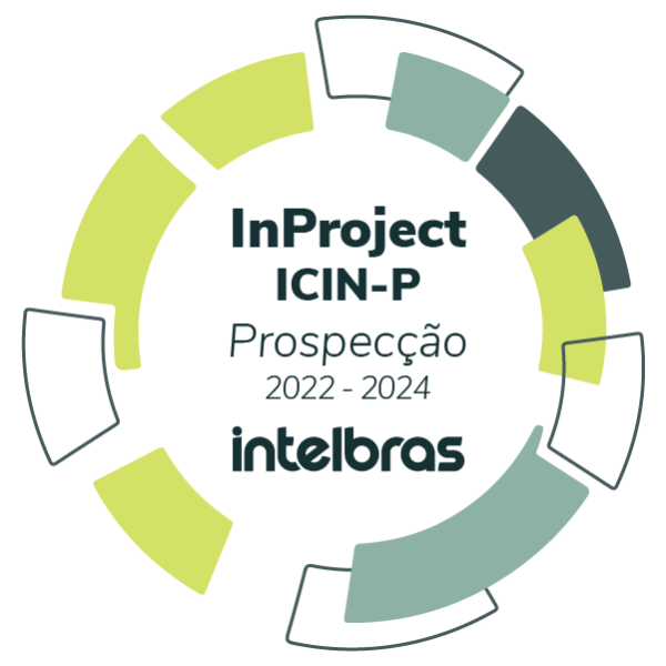 Intelbras Certificação InProject em Prospecção| ICIN-P