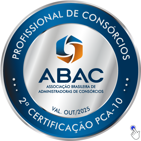 2ª CERTIFICAÇÃO PCA10 (out/2025)