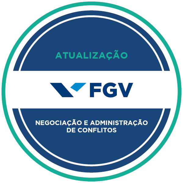 Negociação de Administração de Conflitos