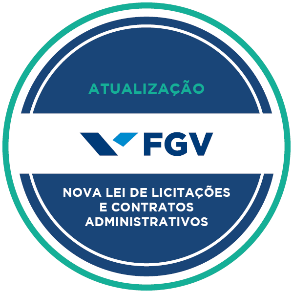 Nova Lei de Licitações e Contratos Administrativos