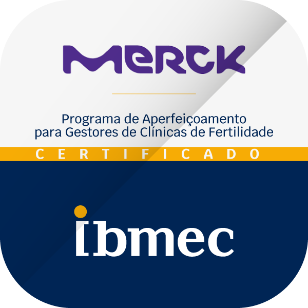 Programa de Aperfeiçoamento para Gestores de Clínicas de Fertilidade