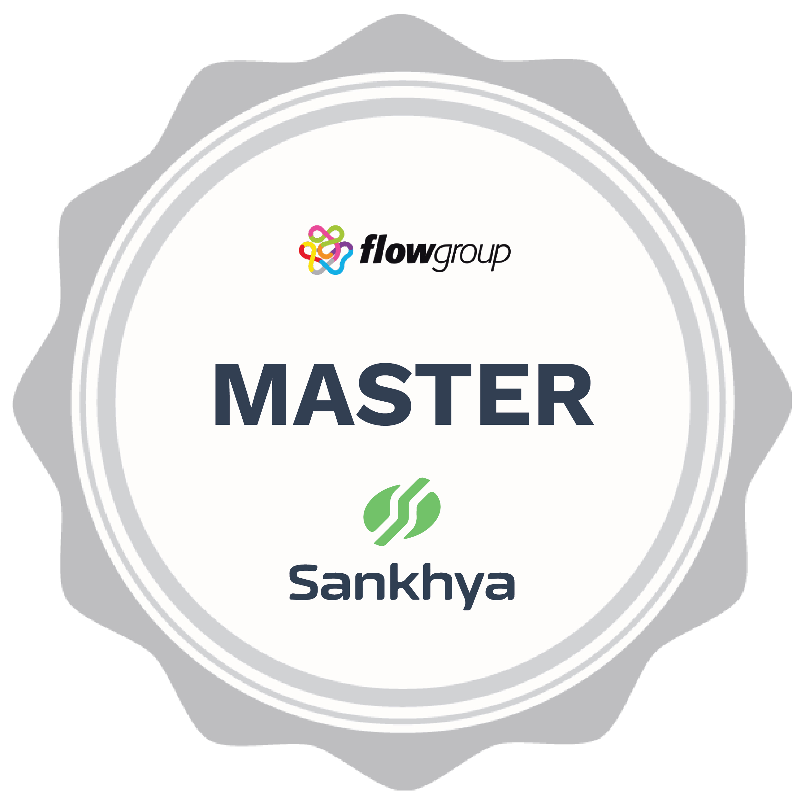 Sankhya Master