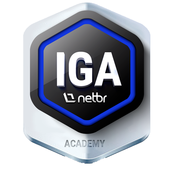IGA Academy Netbr 2024
