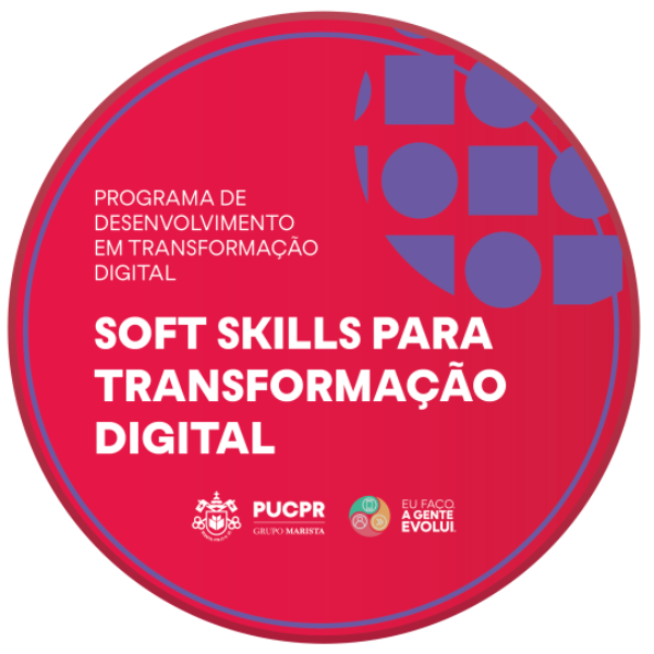 SOFT SKILLS PARA TRANSFORMAÇÃO DIGITAL