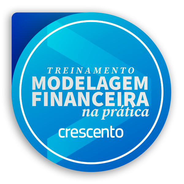 Treinamento Modelagem Financeira na Prática