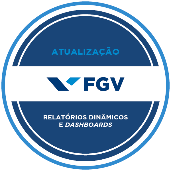 Relatórios Dinâmicos e Dashboards