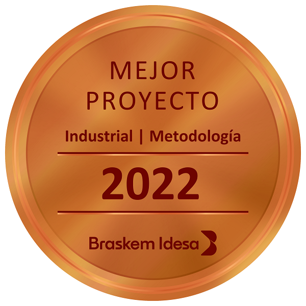 MX 2022 - Método Bronce