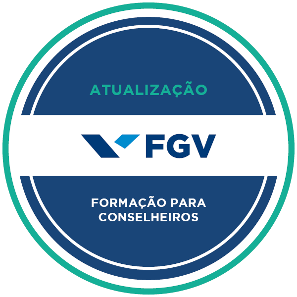 Formação para Conselheiros