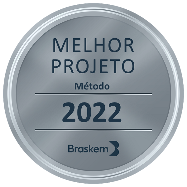 2022 - MÉTODO PRATA