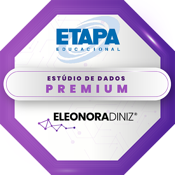 Estúdio de Dados - Premium - Etapa Educacional