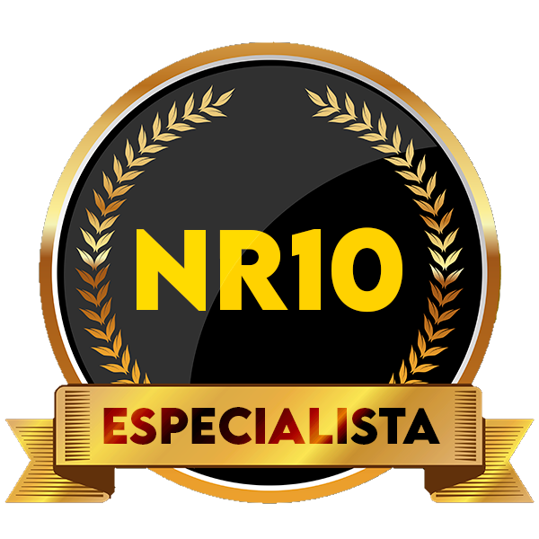 ESPECIALISTA EM ADEQUAÇÃO NR 10
