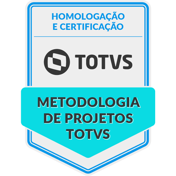 Metodologia de Projetos de Implantação TOTVS