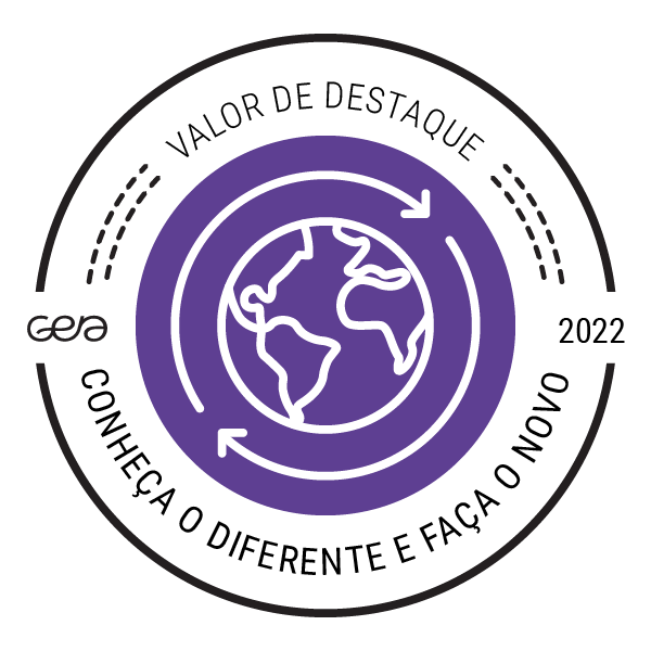 Valor em destaque: Conheça o diferente e faça o novo