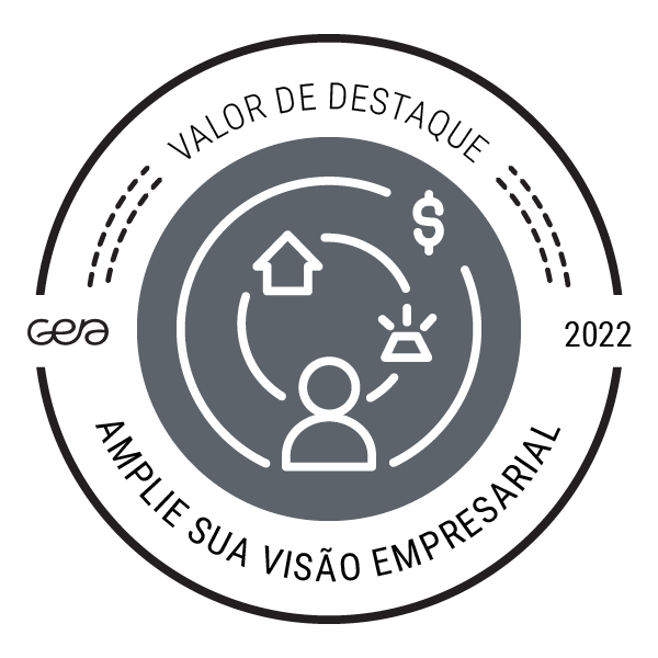 Valor em destaque: Amplie sua visão empresarial