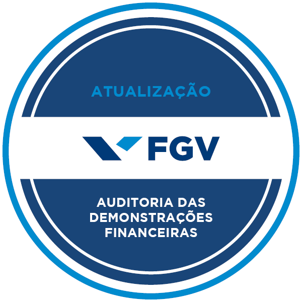 Auditoria das Demonstrações Financeiras