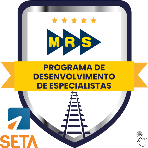 MRS - Programa de Desenvolvimento de Especialistas