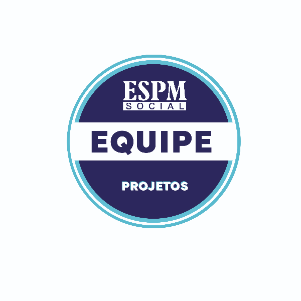 Equipe de Projetos