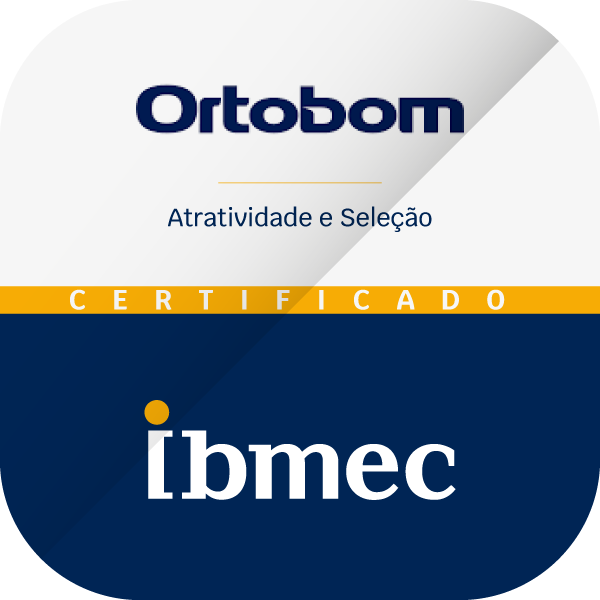 Atratividade e Seleção - Ortobom