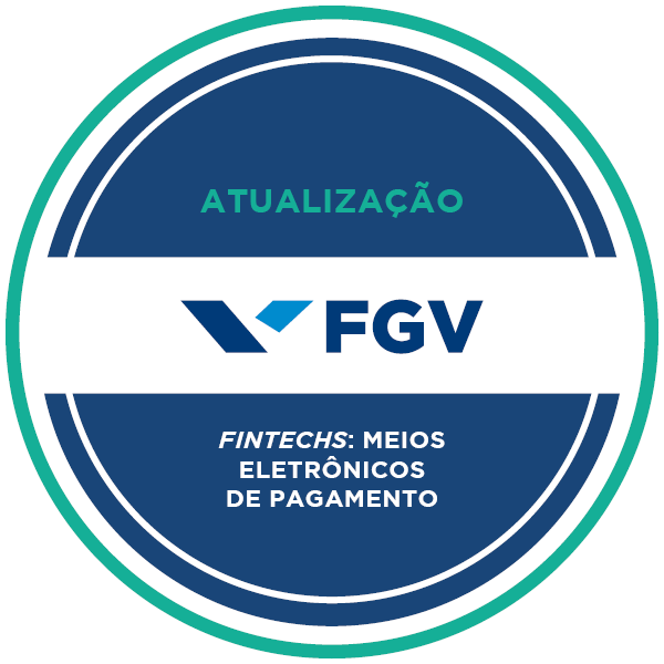 FINTECHS MEIOS ELETRÔNICOS DE PAGAMENTO