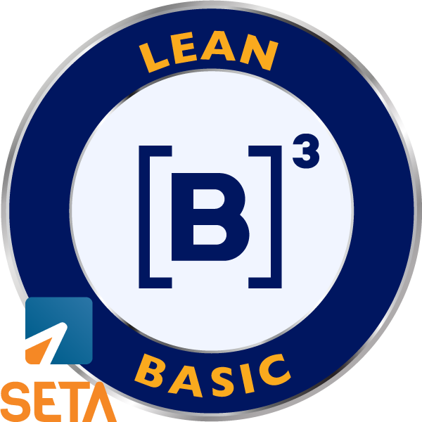 B3 - Lean Basic