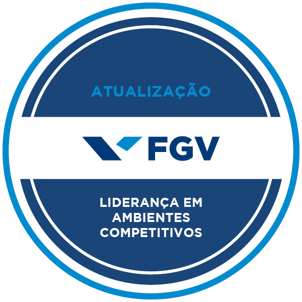 Liderança em Ambientes Competitivos