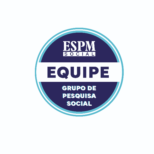Equipe do Grupo de Pesquisa Social