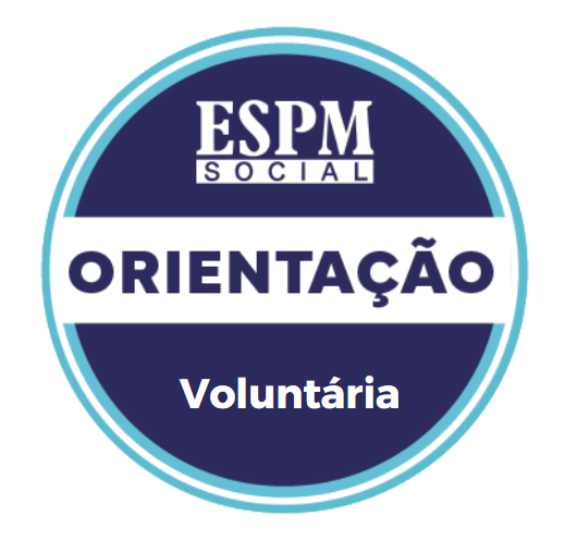Orientação voluntária