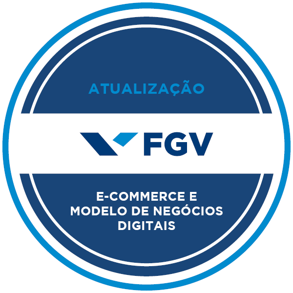 E-Commerce e Modelo de Negócios Digitais