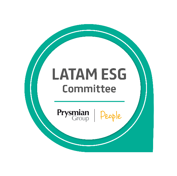 ESG AGENT PRYSMIAN GROUP LATAM