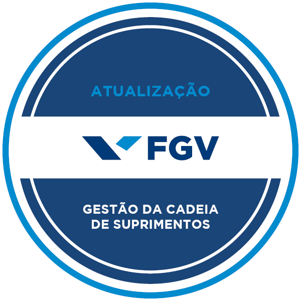 Gestão da Cadeia de Suprimentos